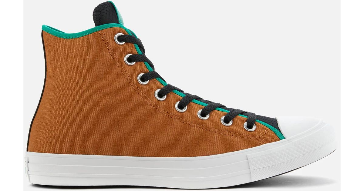 Converse Rubber Chuck Taylor All Star 