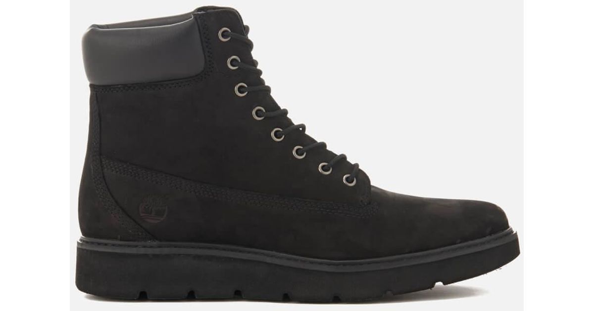 kenniston 6in lace up