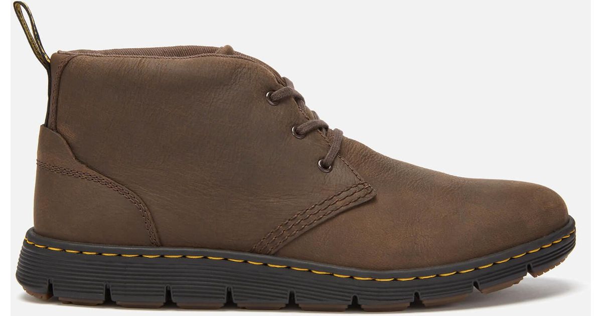 dr martens blackline mid