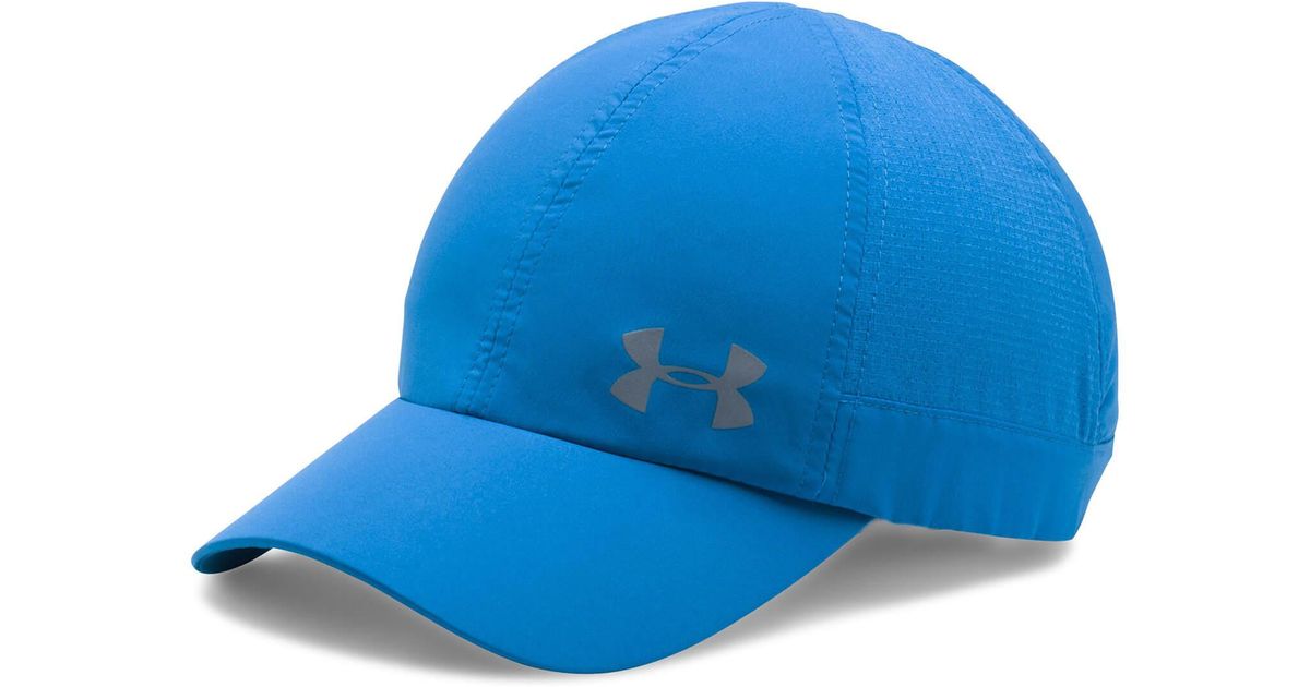 under armour fly fast cap