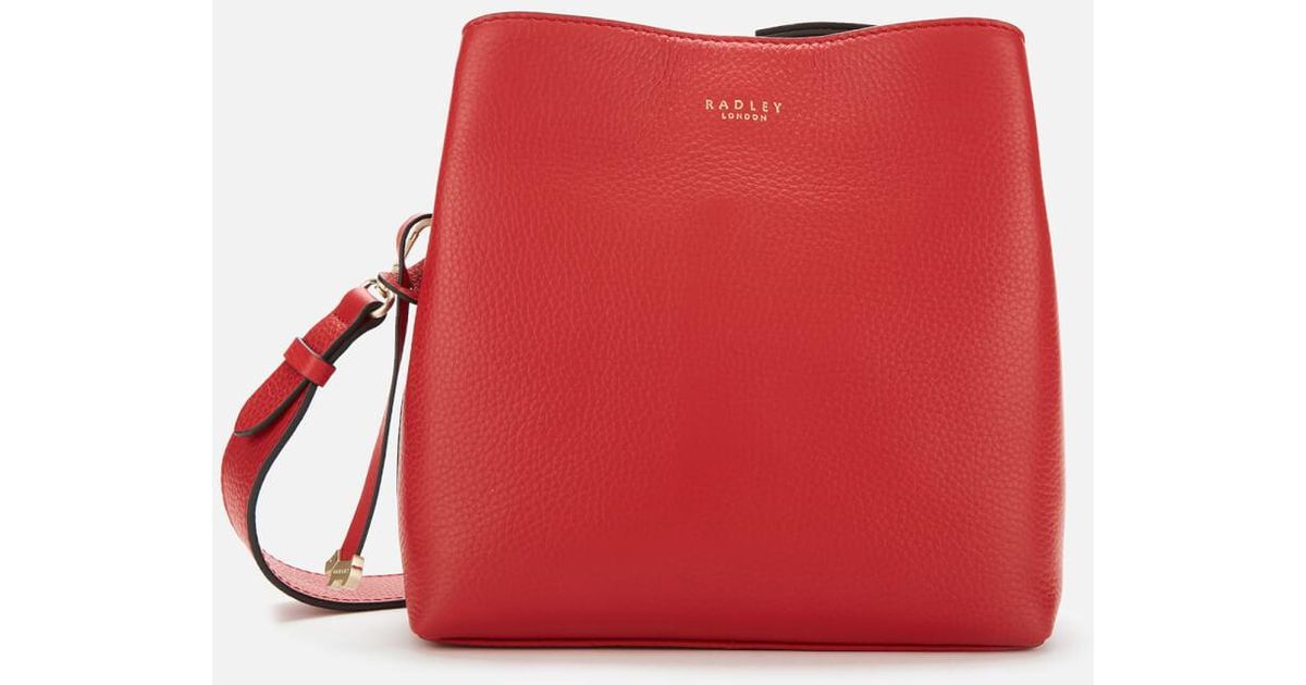 radley dukes place bolsa