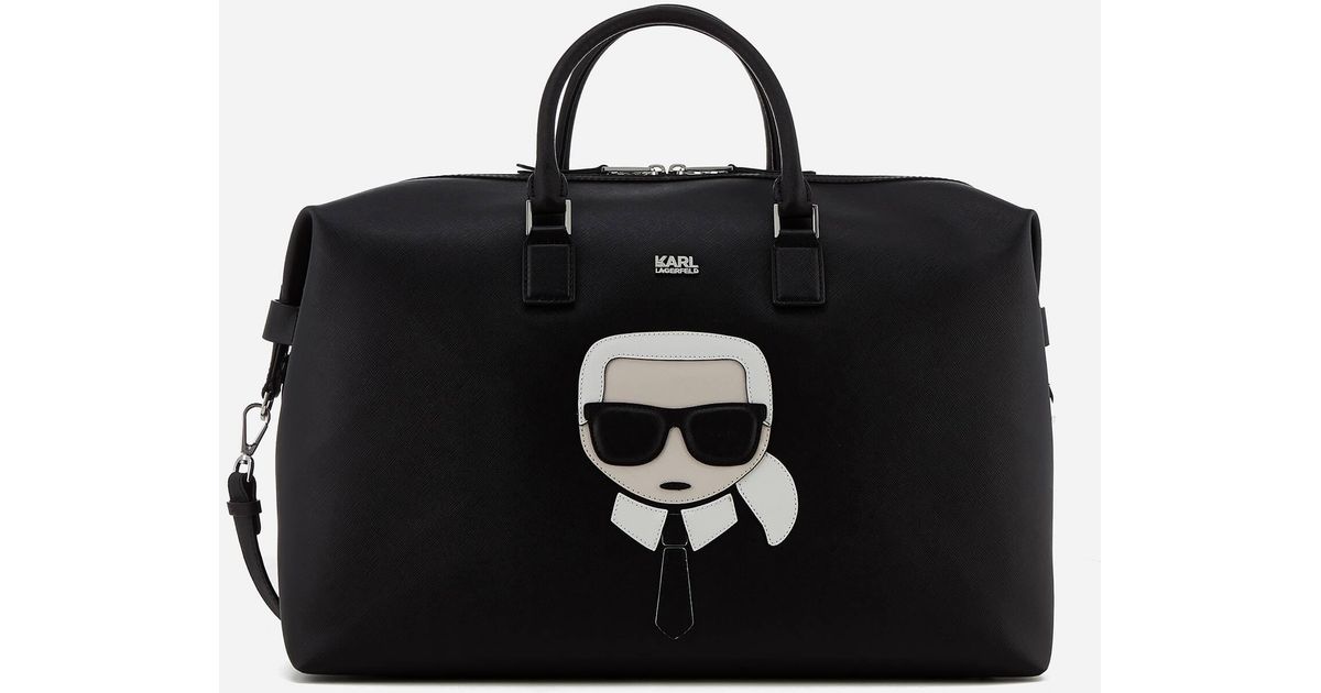 Karl lagerfeld clearance ikonik weekender