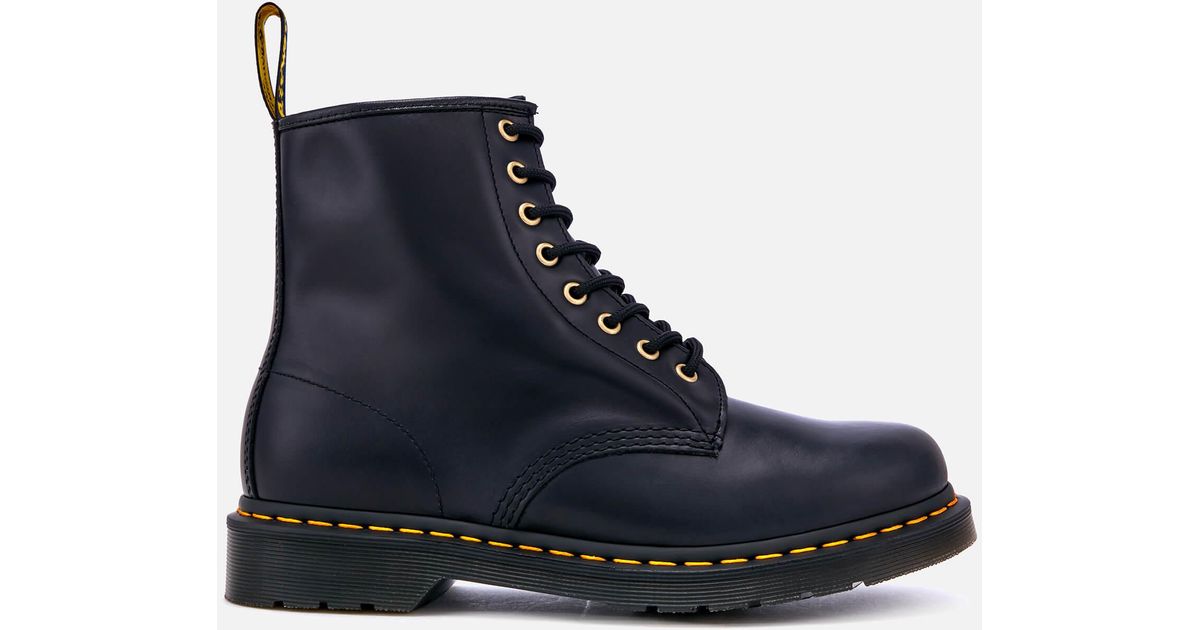 dr martens aquaglide