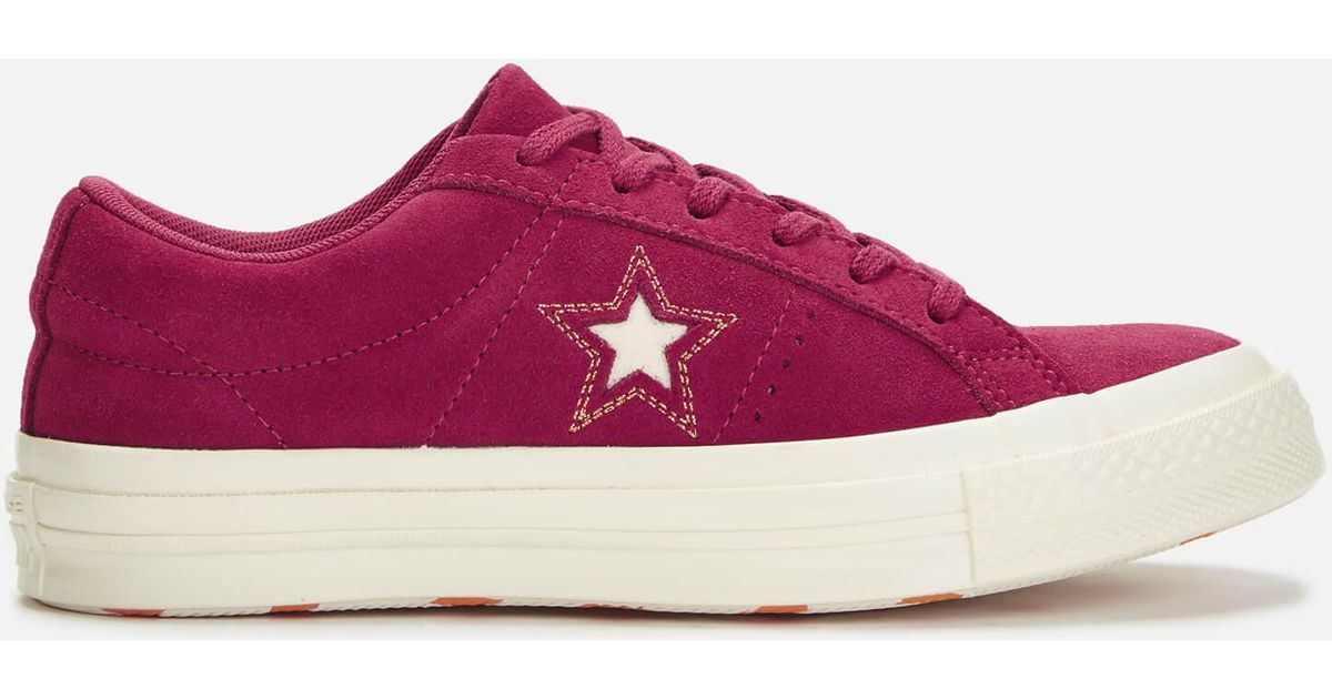 one star love metallic