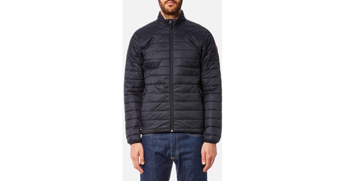 fjallraven keb lite padded jacket