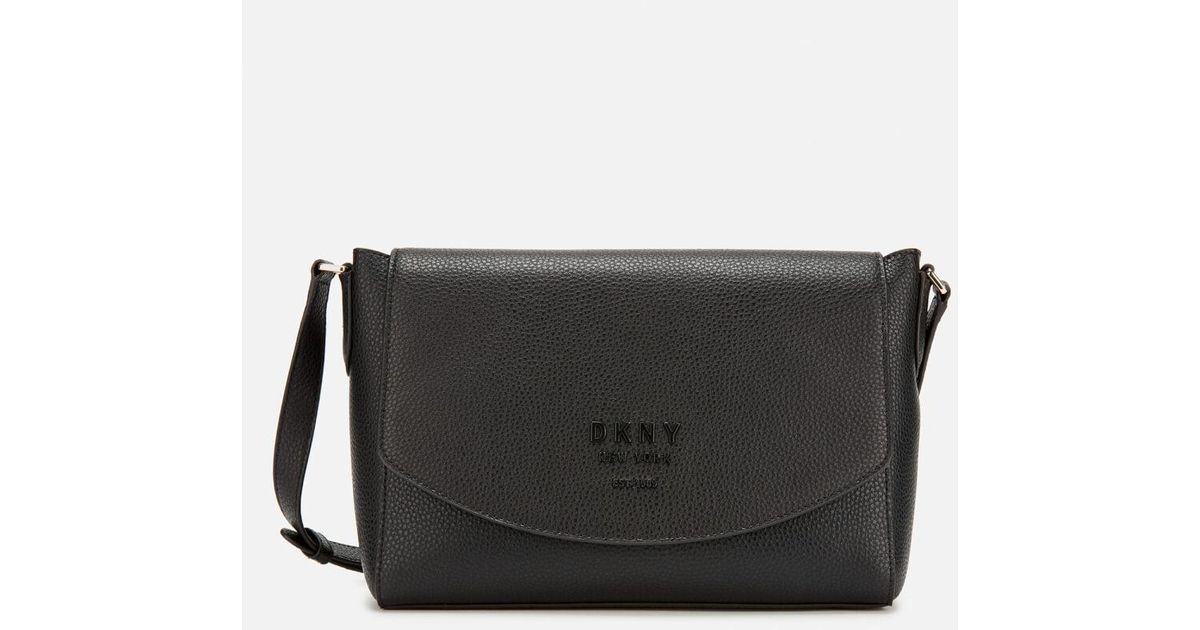 dkny messenger bags