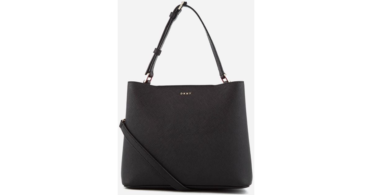 dkny bryant sutton bucket bag