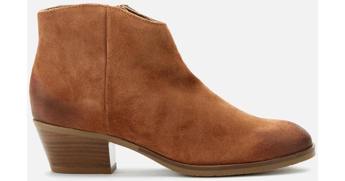 clarks mila myth black