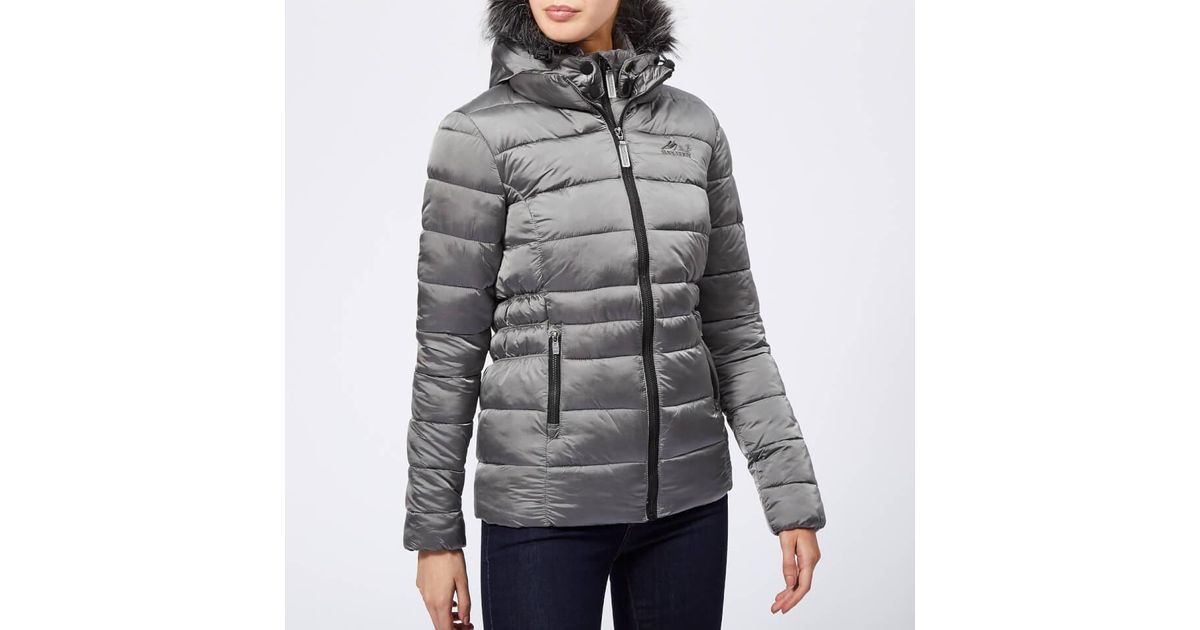 superdry taiko jacket