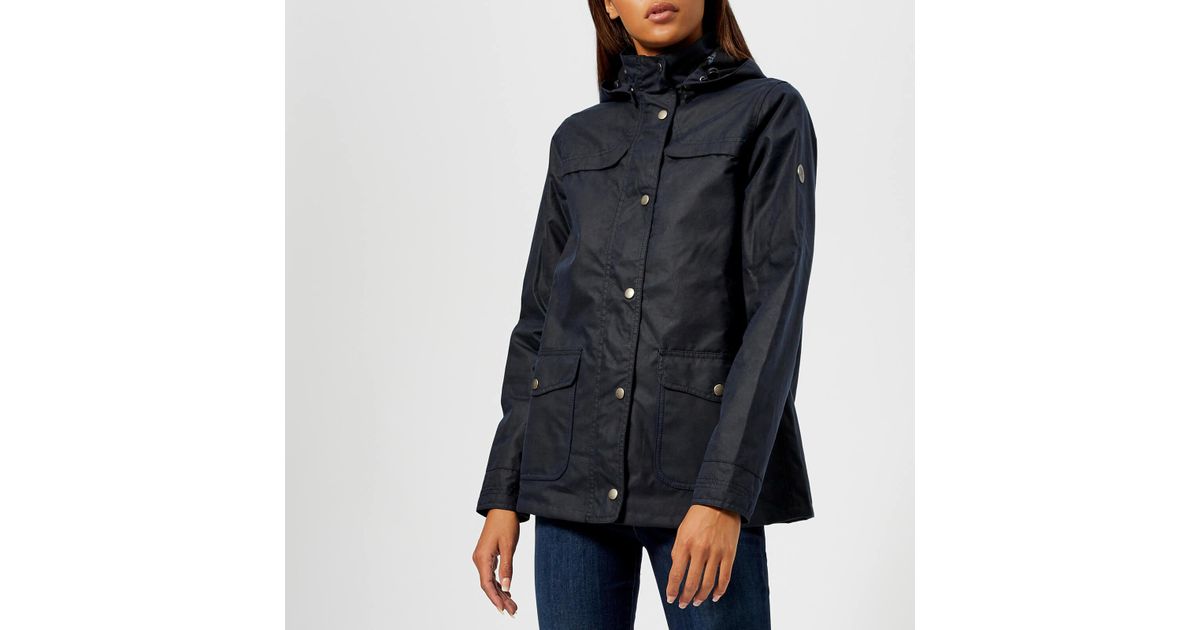 barbour havasu jacket
