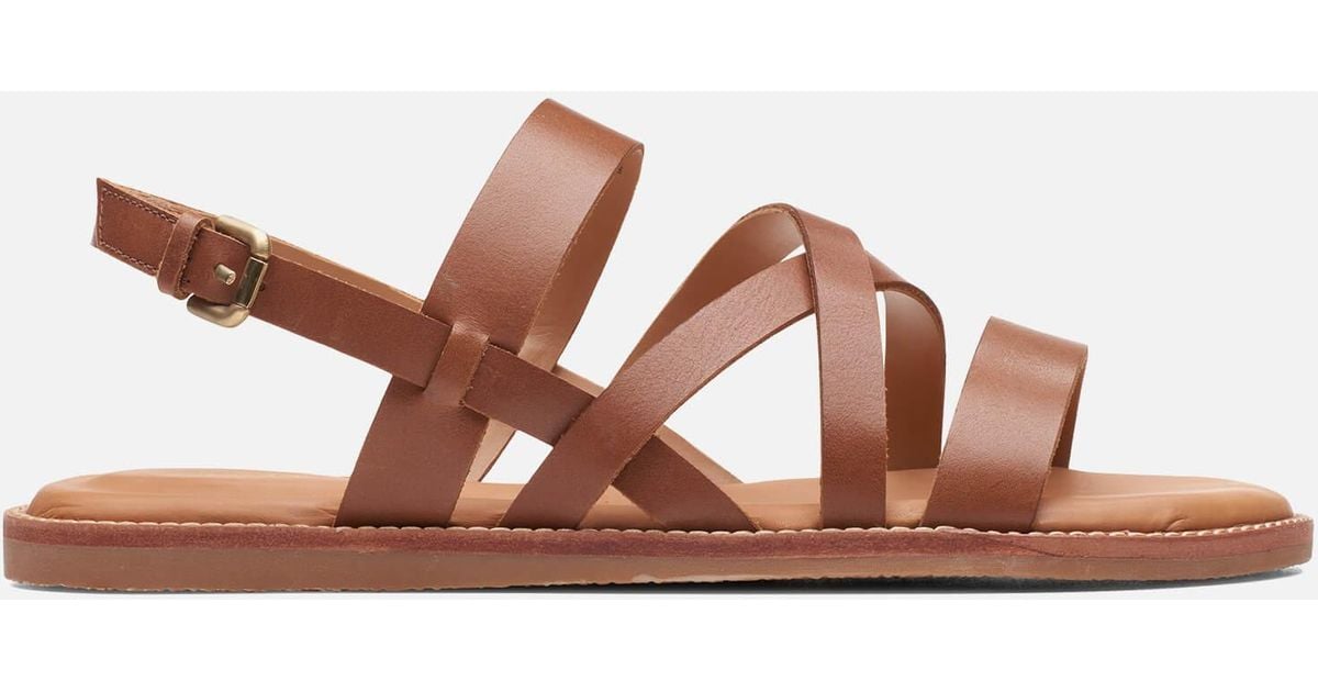 clarks karsea sun sandals