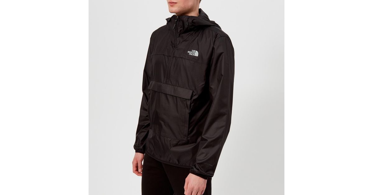 The North Face Synthetic Fanorak Jacket 