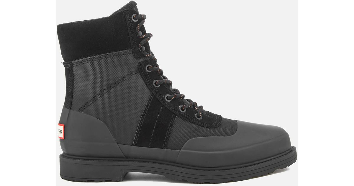 para commando boots