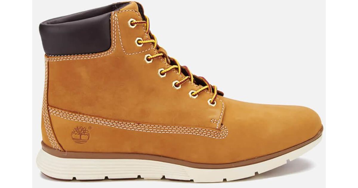 timberland killington tan