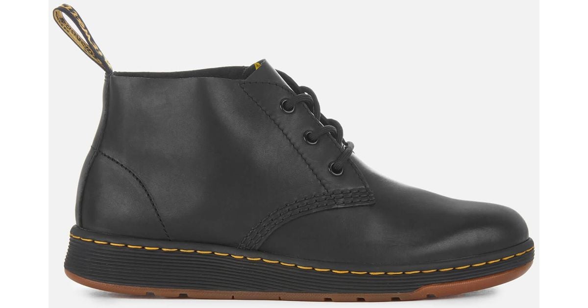 dr martens colton
