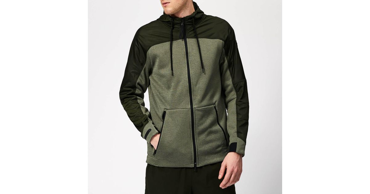 under armour unstoppable coldgear swacket
