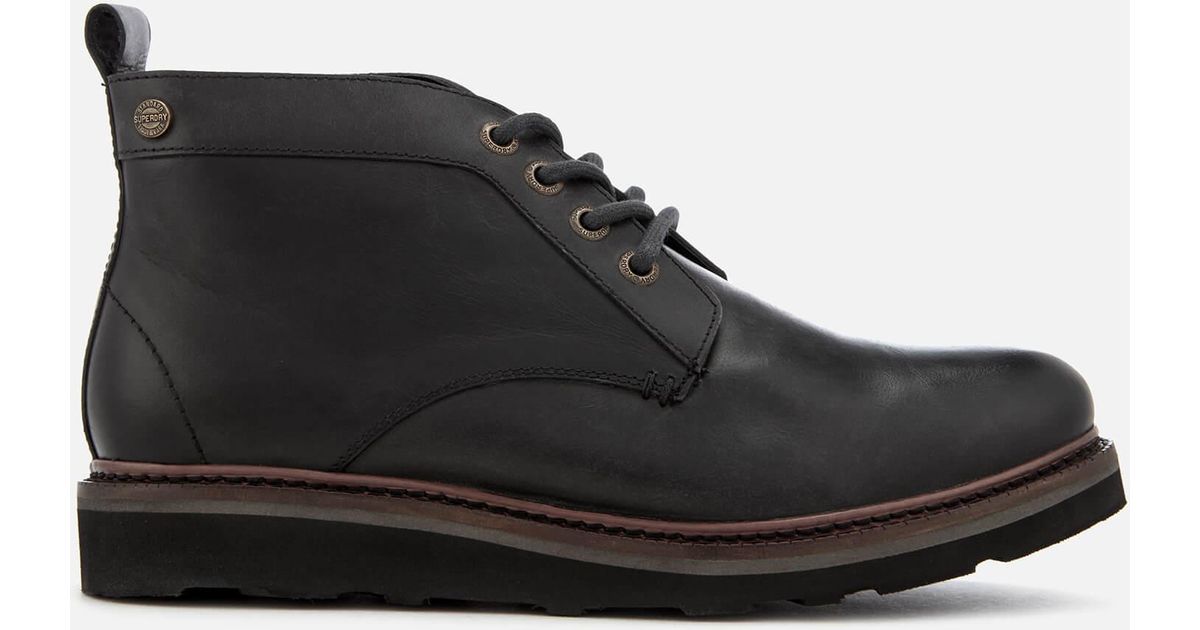 excalibur waterproof vibram boot