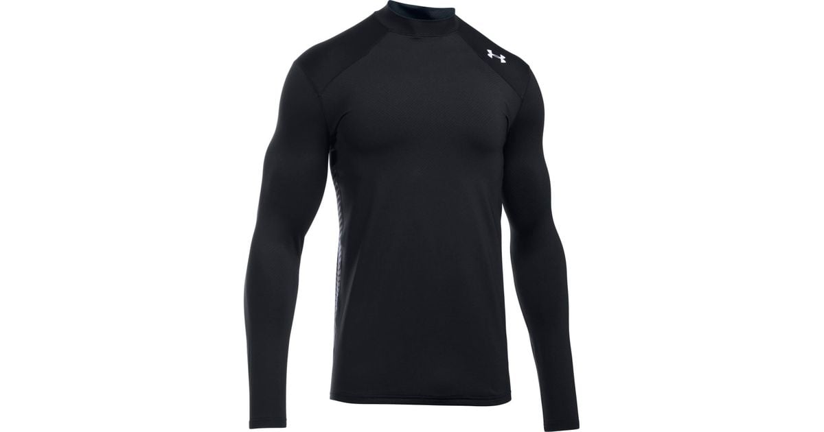 under armour coldgear reactor long sleeve