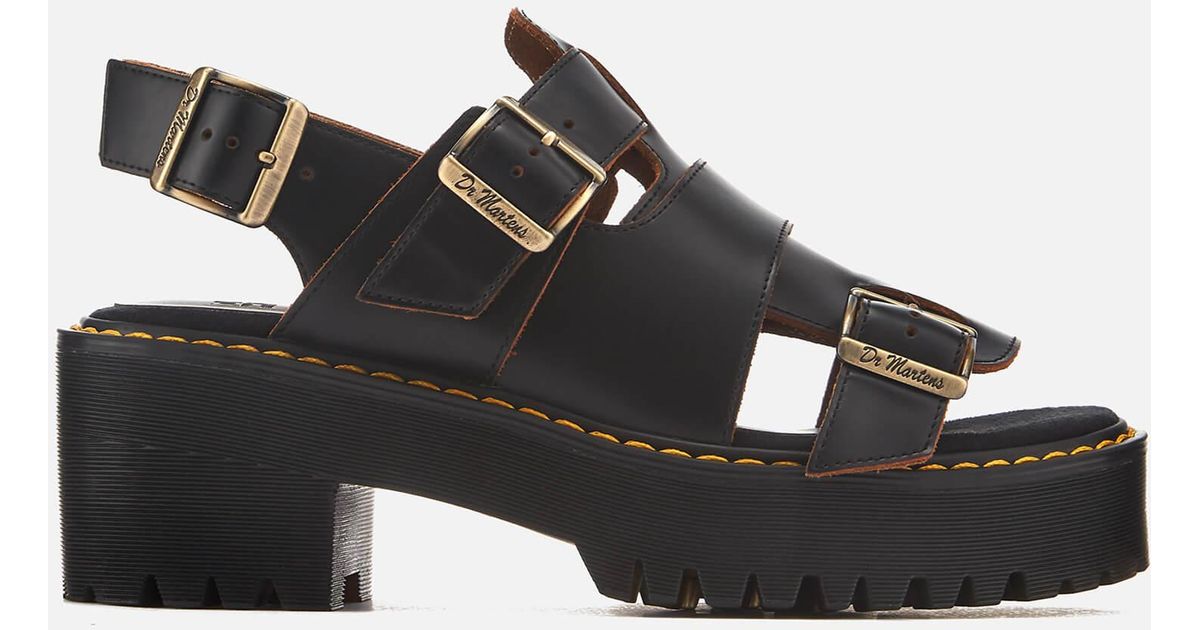 doc martens ariel