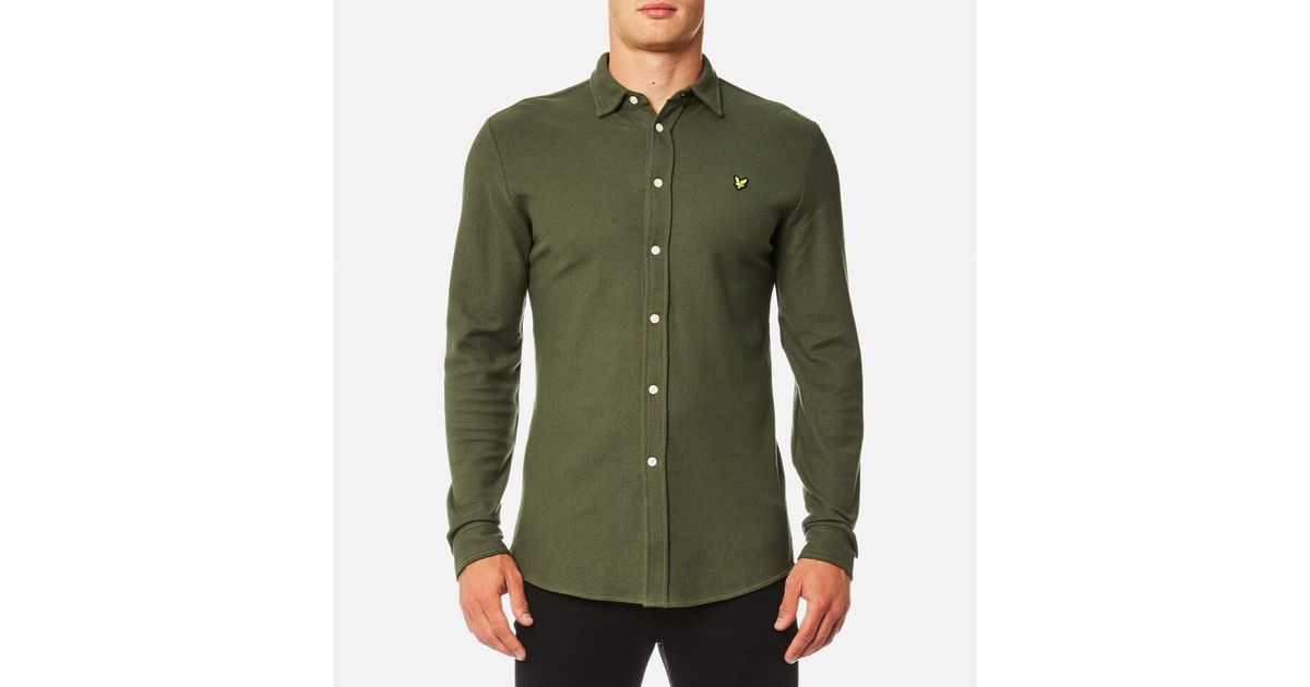 jersey lyle and scott
