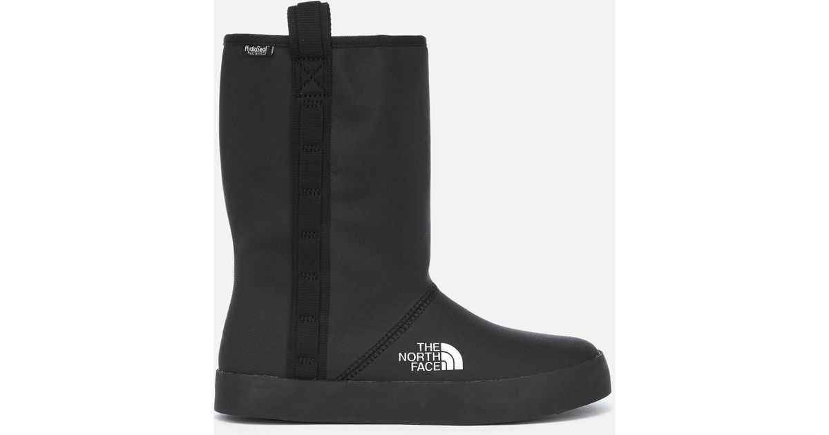 north face base camp boots