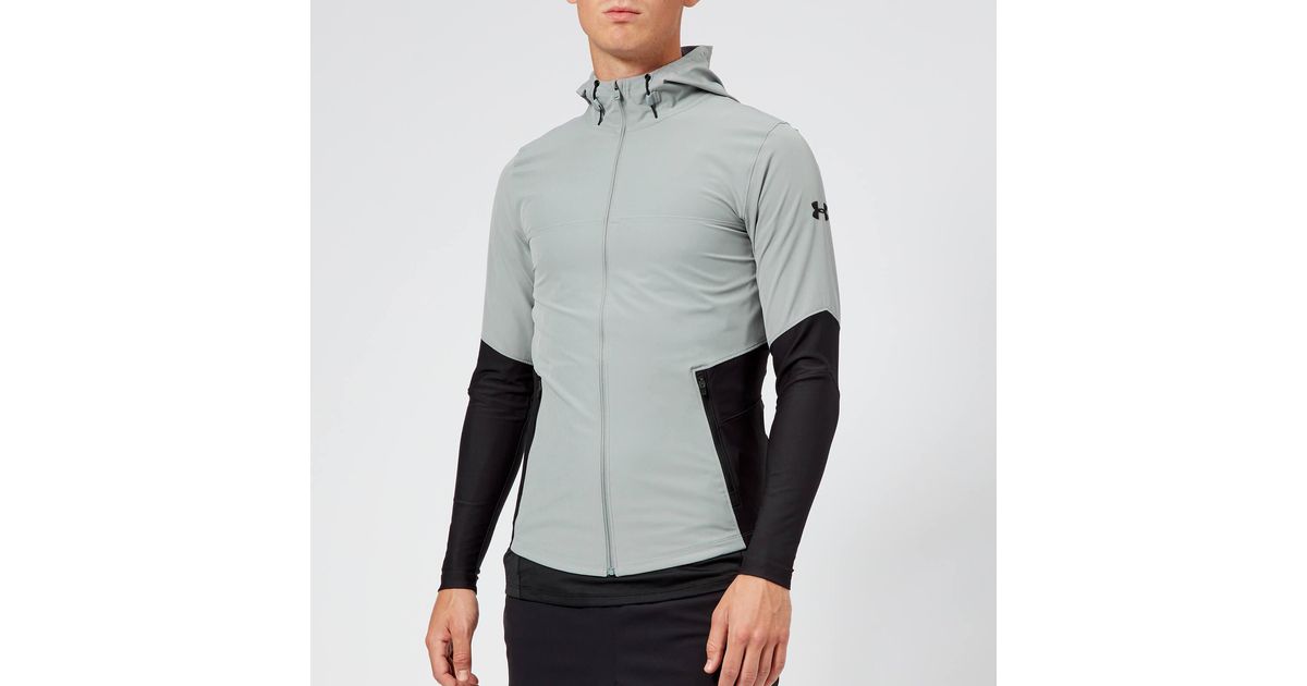 vanish hybrid jacket