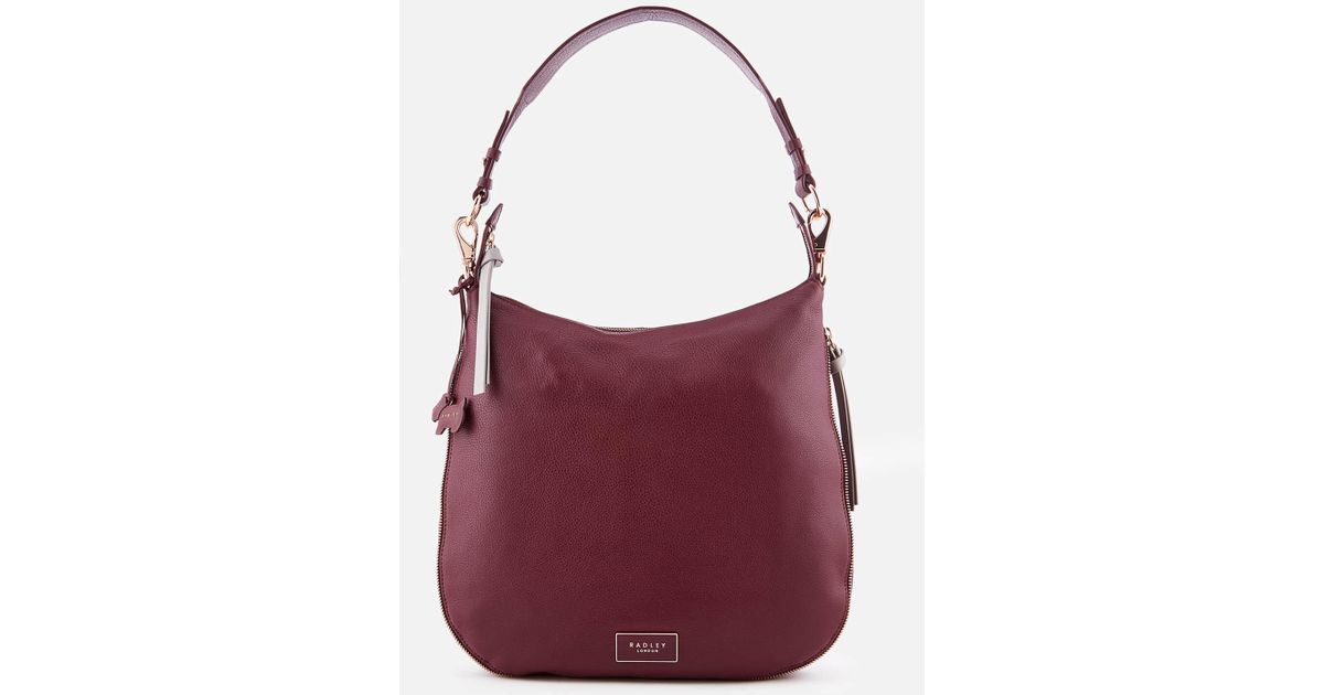 radley hobo bag sale
