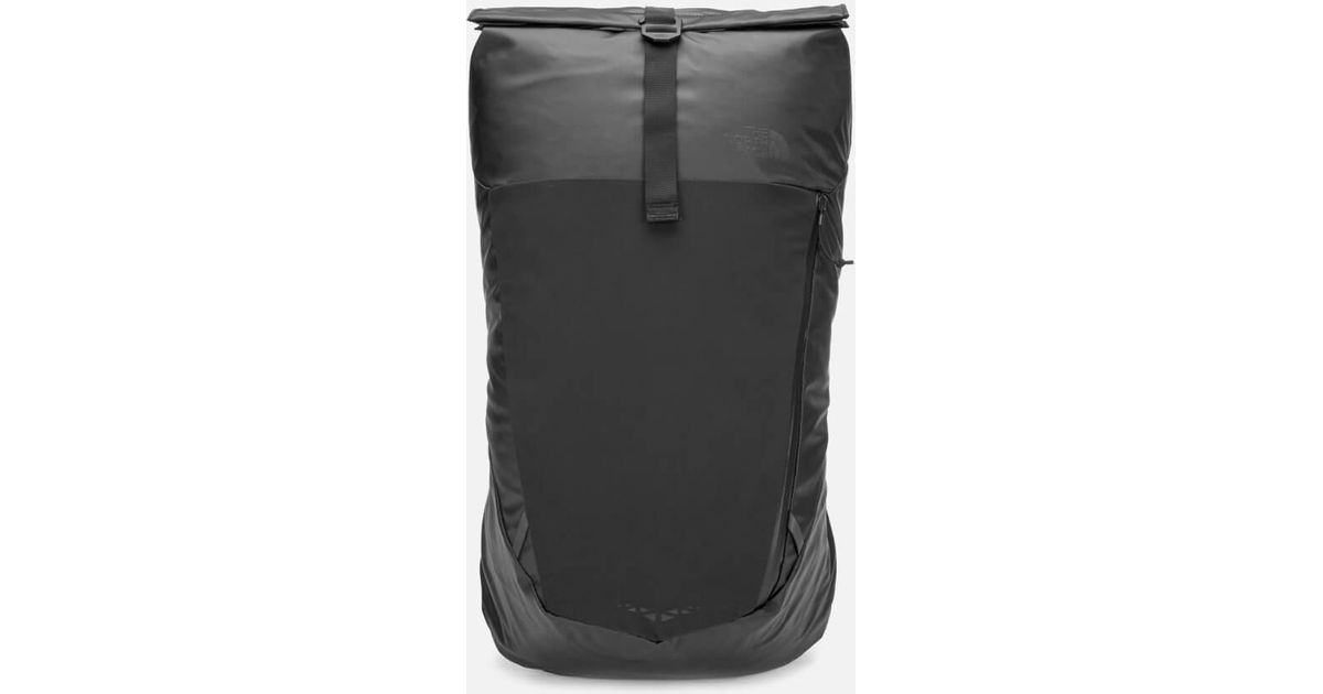 the north face peckham 27l backpack