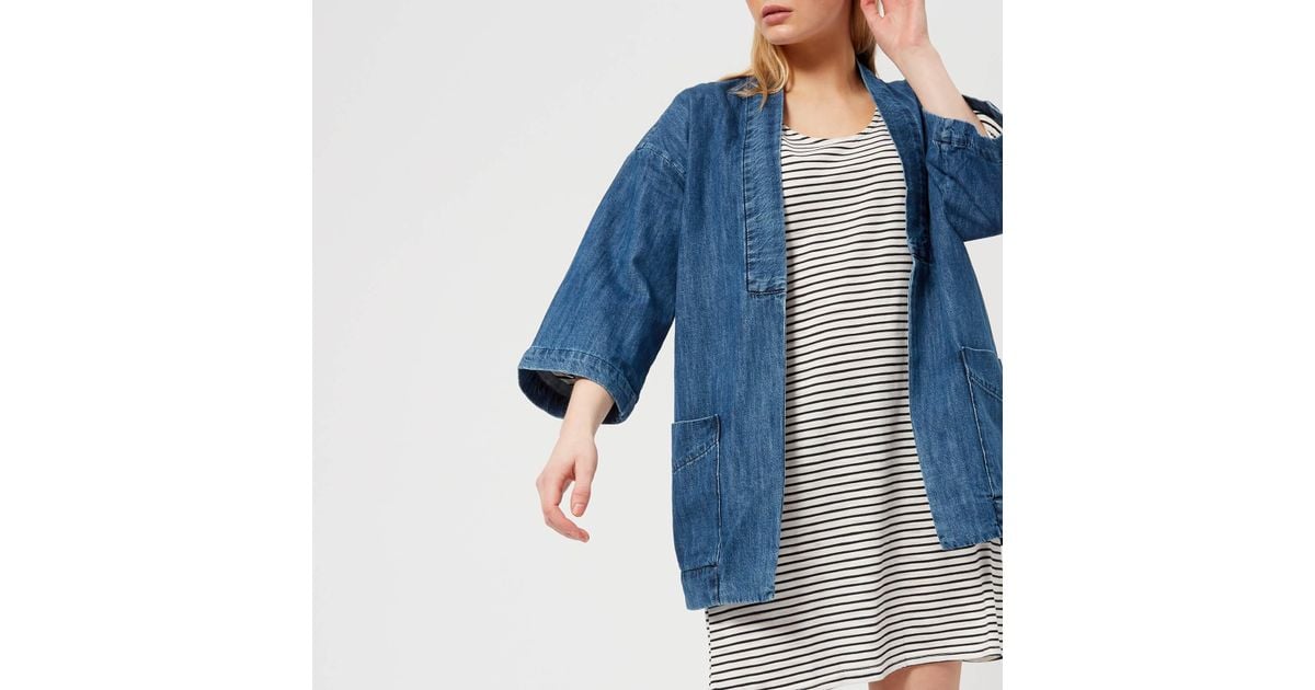 Annice kimono store jacket