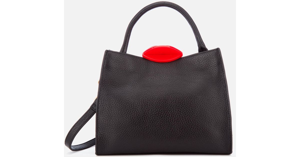 lulu guinness bags