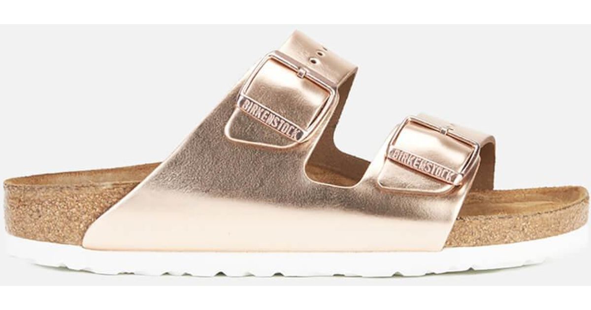 birkenstock soft slim