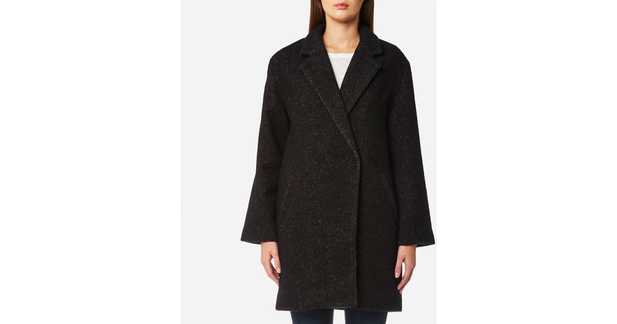 levis carina coat