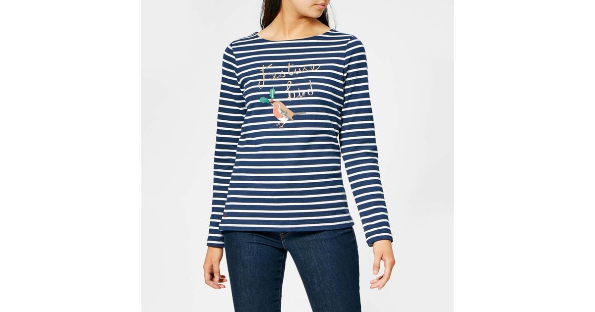 golden bird jersey tunic