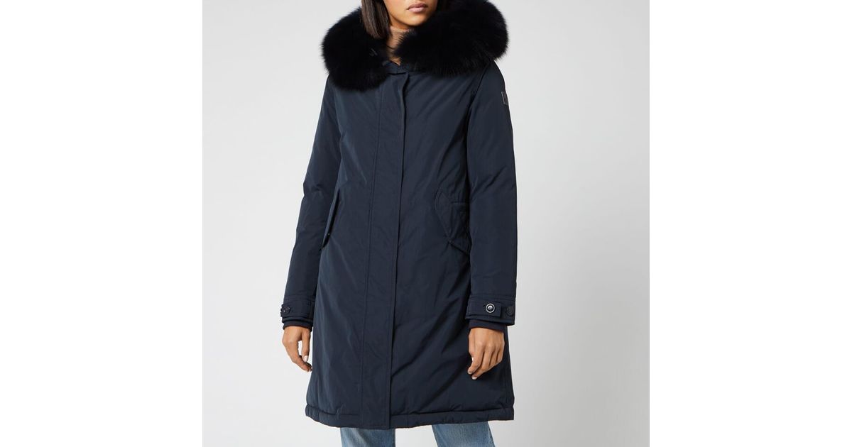 keystone parka woolrich