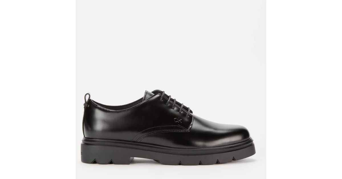 florin derby calvin klein