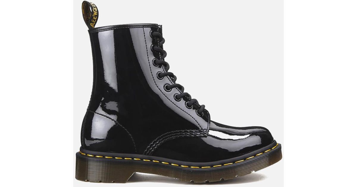 dr martens 1460 eye boot lamper