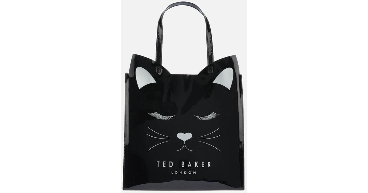 cat ted baker bag