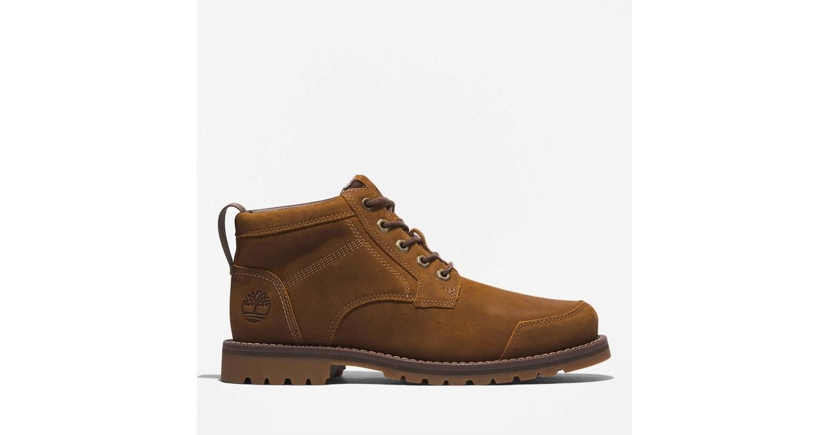 Timberland Larchmont Ii Chukka Boot in Brown for Men Lyst