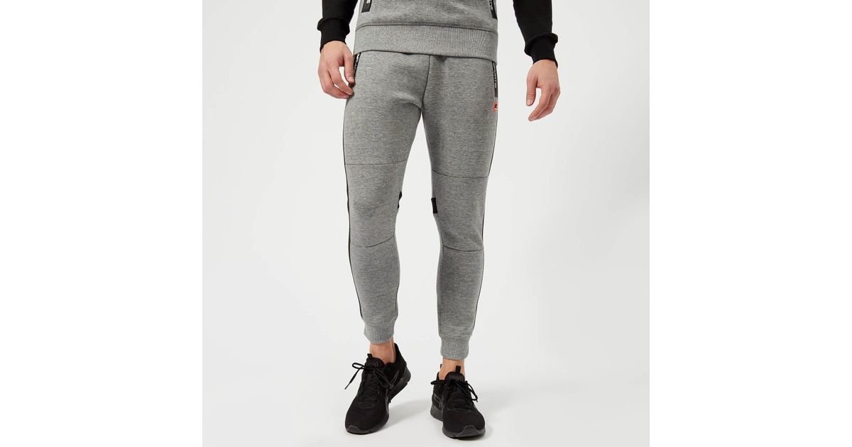 superdry jogger pants