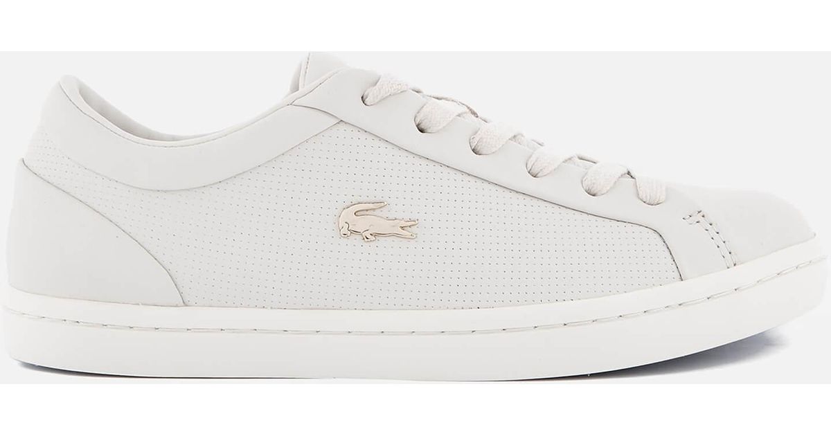 lacoste straightset 118 2