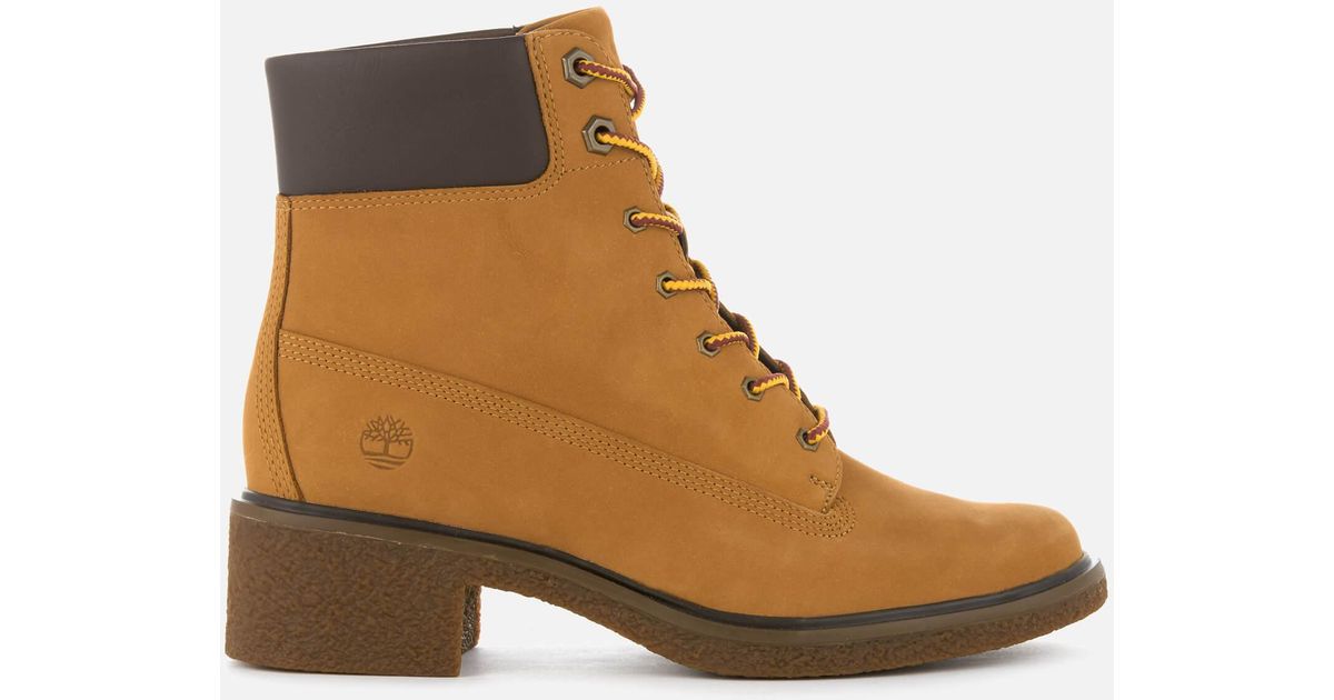 timberland brinda
