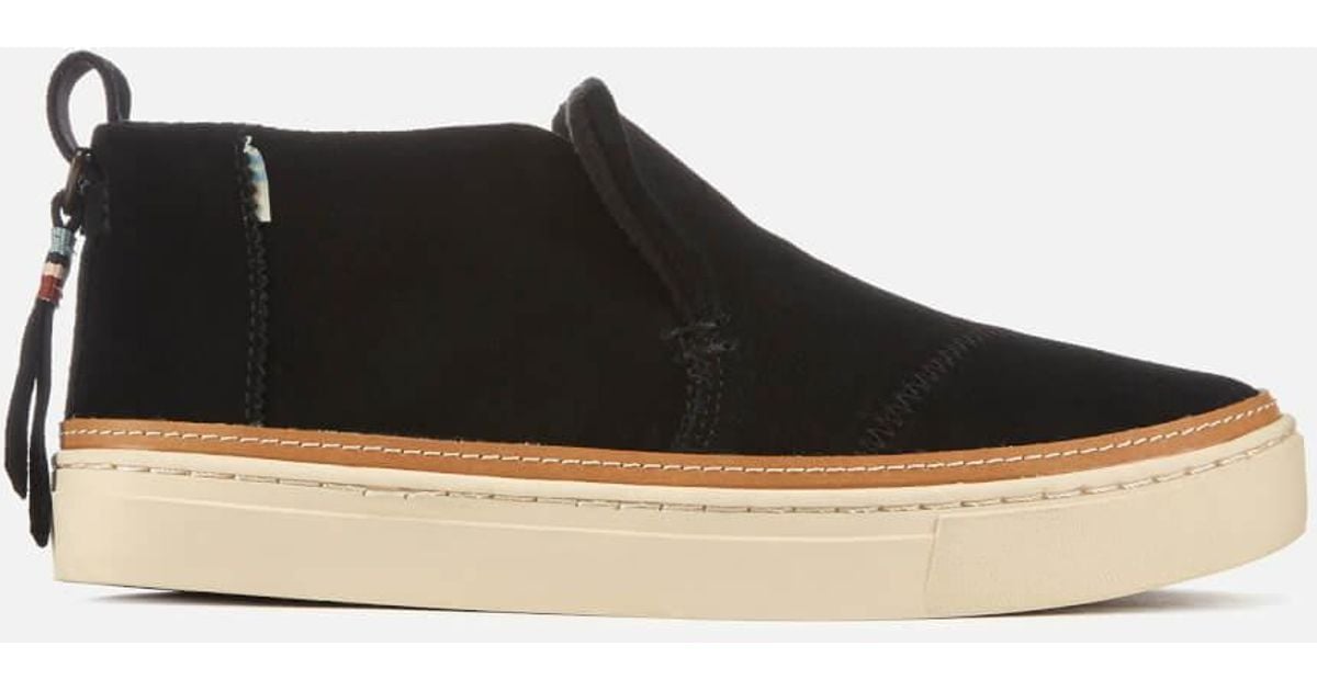 toms paxton shoes
