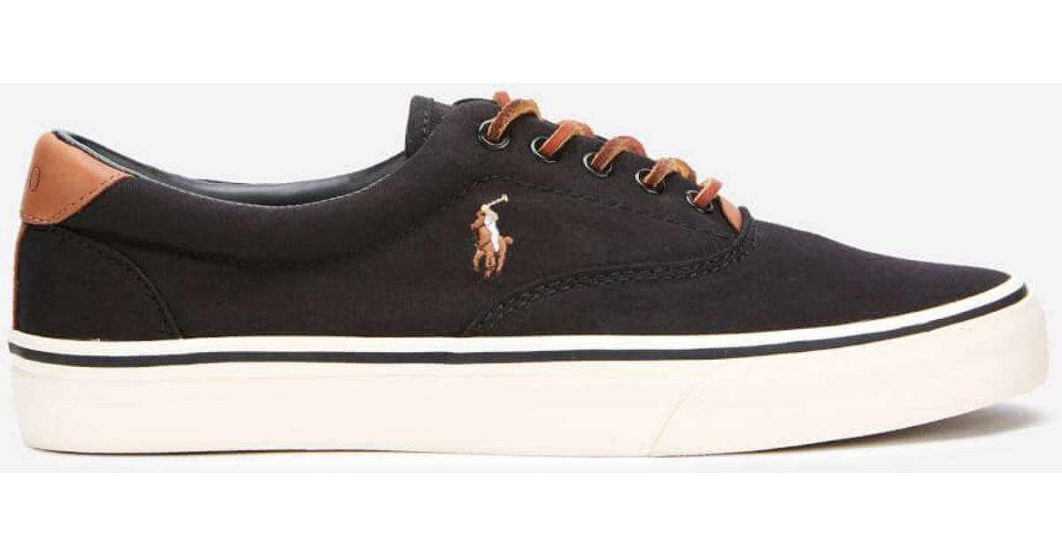 ralph lauren thorton canvas