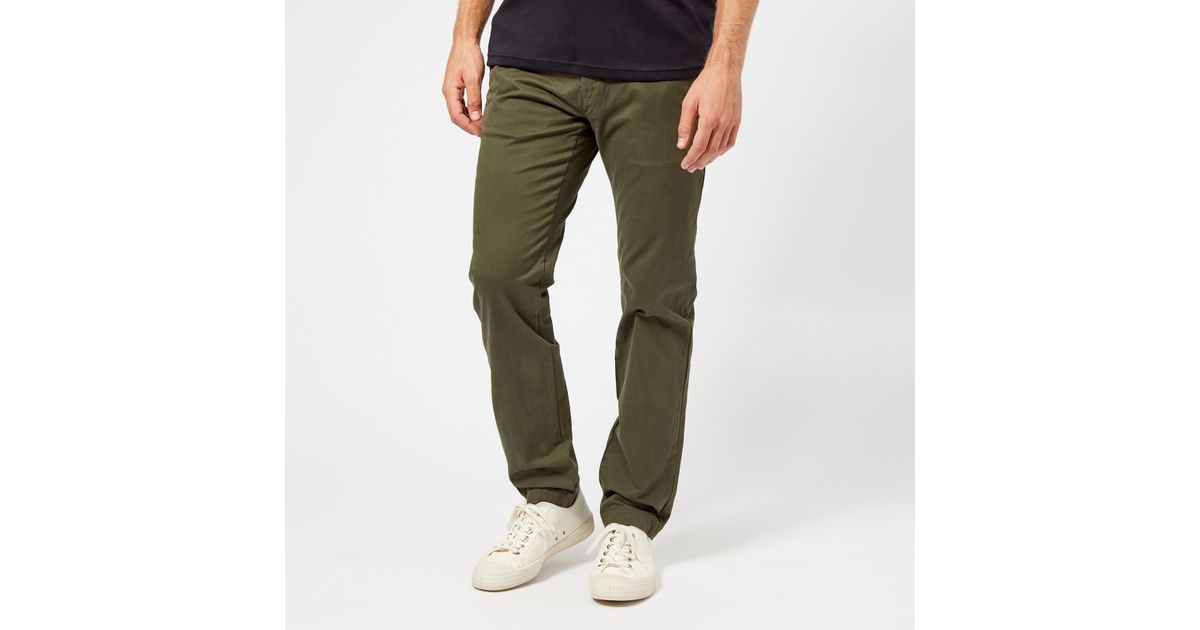 ted baker seleb slim fit chinos