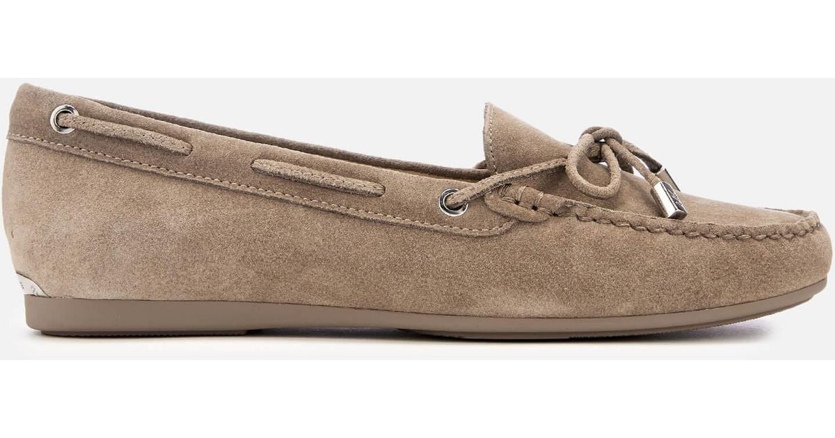 michael michael kors sutton moccasins