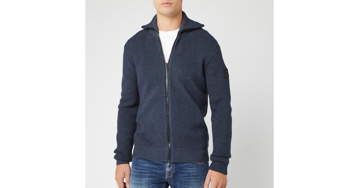 hugo boss jumper and joggers