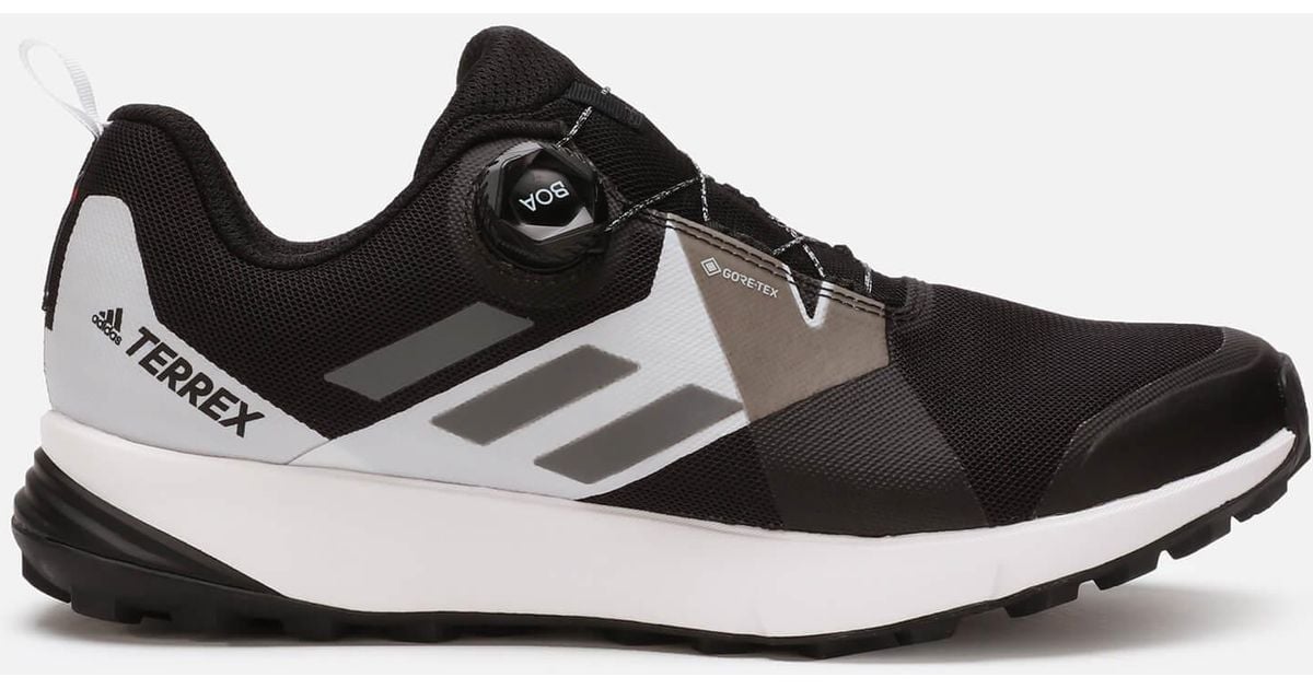 adidas terrex two boa goretex
