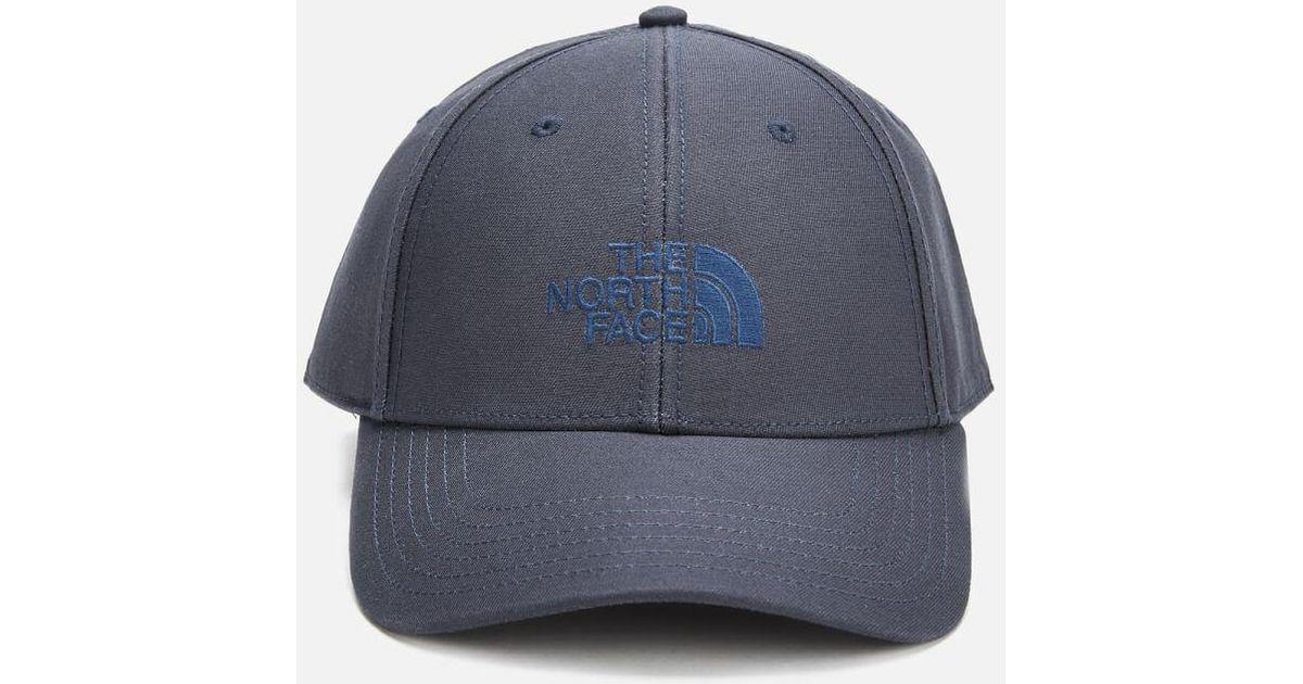 north face 66 classic hat