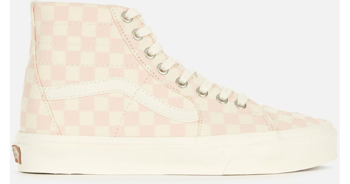 vans eco theory