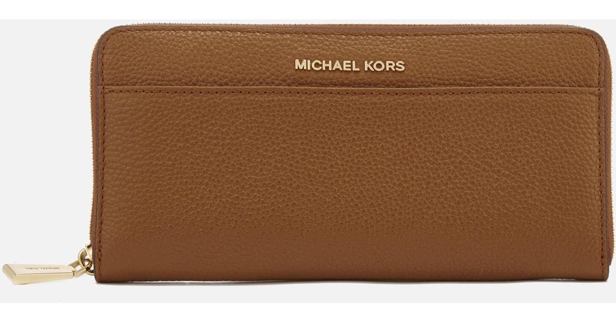 MICHAEL Michael Kors Leather Money 